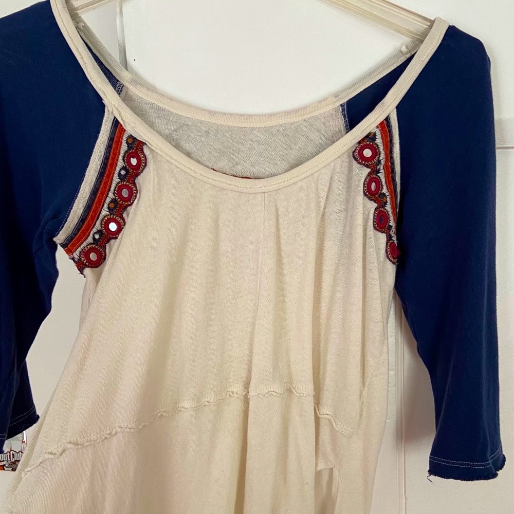 Free people top